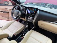Xe Toyota Yaris 1.5G 2019
