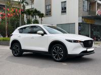 Xe Mazda CX5 Premium 2.0 AT 2024
