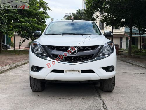 Mazda BT50 2.2L 4x2 AT 2015