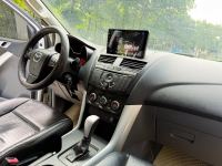 Xe Mazda BT50 2.2L 4x2 AT 2015