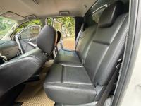 Xe Mazda BT50 2.2L 4x2 AT 2015