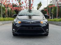 Xe Toyota Vios 1.5G 2018