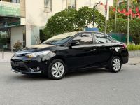 Xe Toyota Vios 1.5G 2018