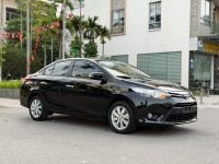 Xe Toyota Vios 1.5G 2018