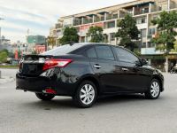 Xe Toyota Vios 1.5G 2018