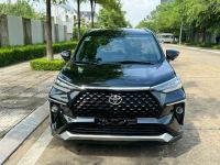 Xe Toyota Veloz Cross Top 1.5 CVT 2022