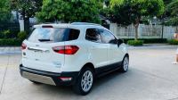 Xe Ford EcoSport Titanium 1.5L AT 2020