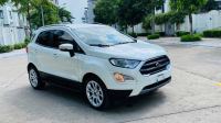 Xe Ford EcoSport Titanium 1.5L AT 2020