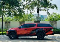 Xe Mitsubishi Triton Athlete 4x2 AT Mivec 2021