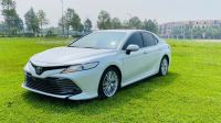 Xe Toyota Camry 2.5Q 2020