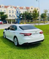 Xe Toyota Camry 2.5Q 2020