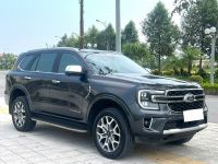 Xe Ford Everest Titanium Plus 2.0L 4x4 AT 2023