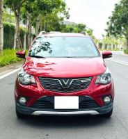 Xe VinFast Fadil 1.4 AT 2021