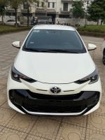 Xe Toyota Vios E 1.5 MT 2023