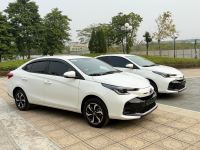 Xe Toyota Vios E 1.5 MT 2023