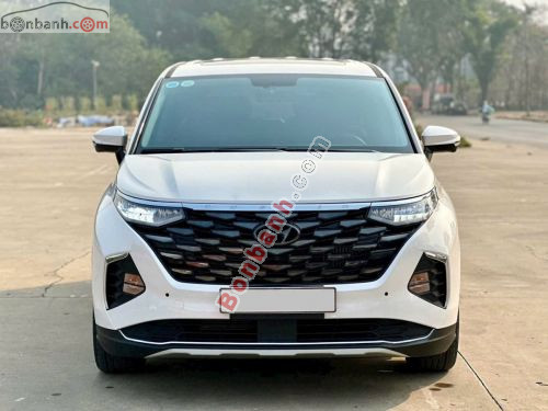 Hyundai Custin Đặc Biệt 1.5T 2023