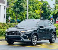 Xe Toyota Corolla Cross 1.8V 2022