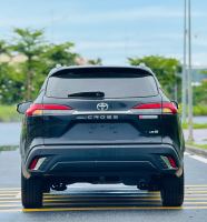 Xe Toyota Corolla Cross 1.8V 2022