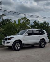 Xe Toyota Prado GX 3.0 MT 2005