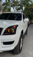 Xe Toyota Prado GX 3.0 MT 2005