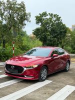 Xe Mazda 3 1.5L Luxury 2024