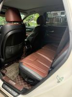 Xe Hyundai SantaFe Cao cấp 2.5L HTRAC 2023