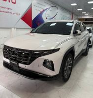 Xe Hyundai Tucson 2.0 AT Đặc biệt 2024