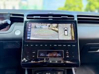 Xe Hyundai Tucson 2.0 AT Đặc biệt 2024