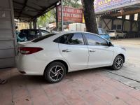Xe Toyota Vios G 1.5 CVT 2022