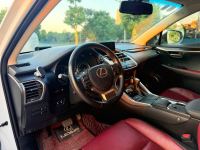 Xe Lexus NX 300 2018