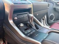 Xe Lexus NX 300 2018