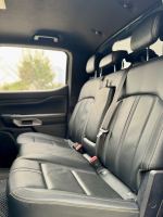 Xe Ford Ranger Wildtrak 2.0L 4x4 AT 2023