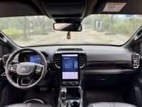 Xe Ford Ranger Wildtrak 2.0L 4x4 AT 2023