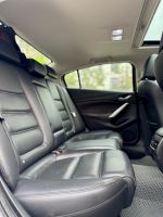 Xe Mazda 6 Deluxe 2.0 AT 2018