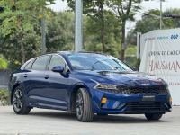 Xe Kia K5 Luxury 2.0 AT 2022