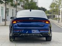Xe Kia K5 Luxury 2.0 AT 2022