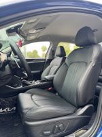 Xe Kia K5 Luxury 2.0 AT 2022