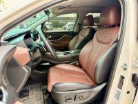 Xe Hyundai SantaFe Cao cấp 2.2L HTRAC 2021