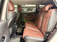 Xe Hyundai SantaFe Cao cấp 2.2L HTRAC 2021