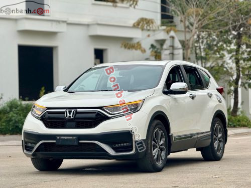 Honda CRV L 2020