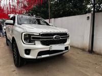 Xe Ford Everest Platinum 2.0L 4x4 AT 2025