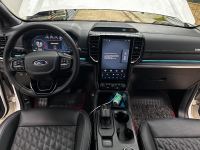 Xe Ford Everest Platinum 2.0L 4x4 AT 2025