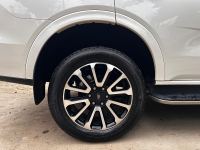 Xe Ford Everest Platinum 2.0L 4x4 AT 2025