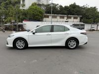 Xe Toyota Camry 2.0G 2021