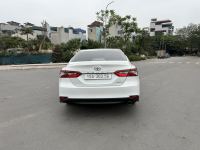 Xe Toyota Camry 2.0G 2021