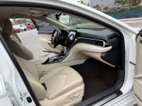 Xe Toyota Camry 2.0G 2021