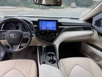 Xe Toyota Camry 2.0G 2021