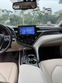 Xe Toyota Camry 2.0G 2021