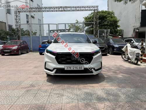 Honda CRV e:HEV RS 2024