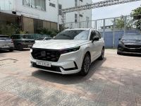 Xe Honda CRV e:HEV RS 2024